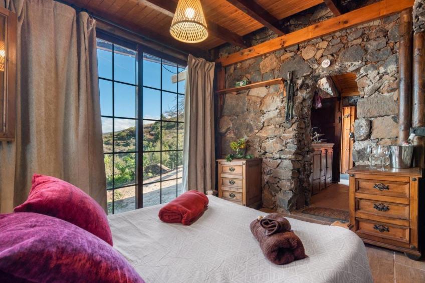 Finca "Sunny Scape Rural - foto 6