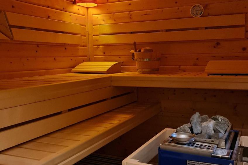 Doppelappartement Privater Zugang zur Sauna und Garten - foto 3