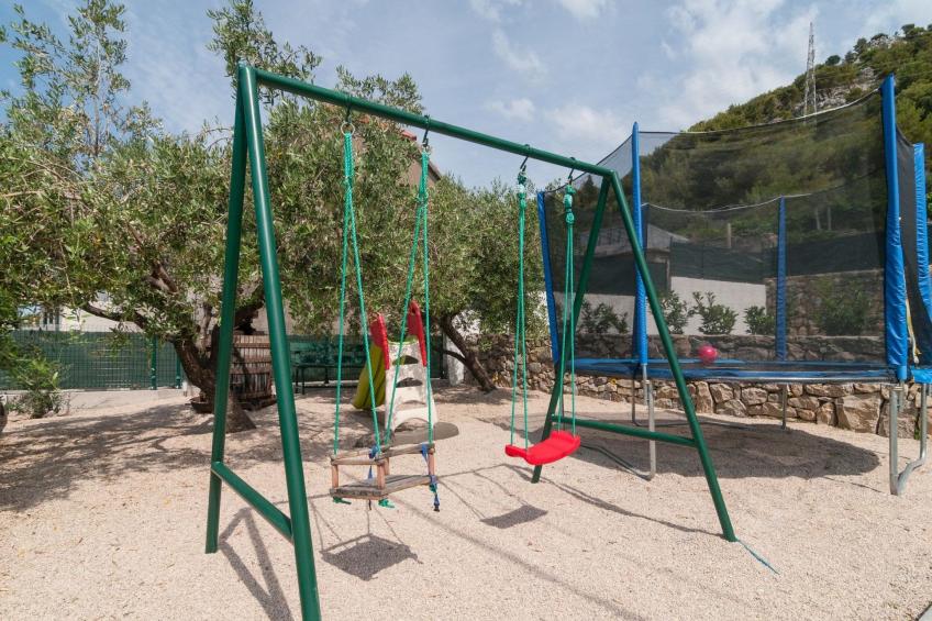 Villa "Roko" mit Whirlpool - foto 4