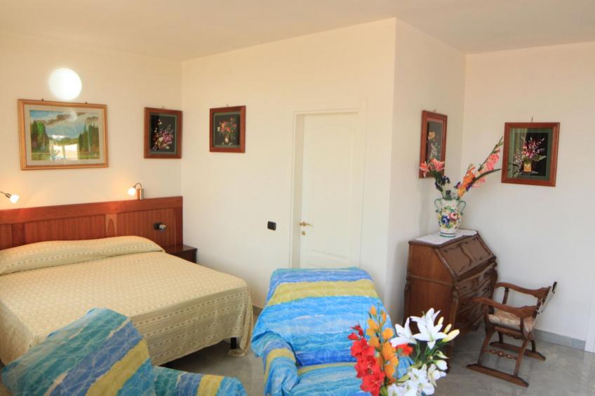 Villa Bobolino auf dem Lande mit privatem Pool - foto 9