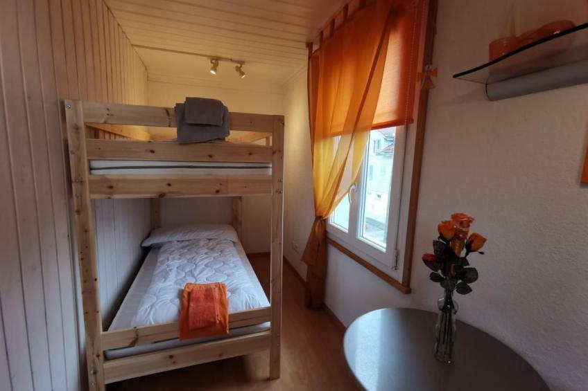 im Fürstenland 1.OG - foto 20