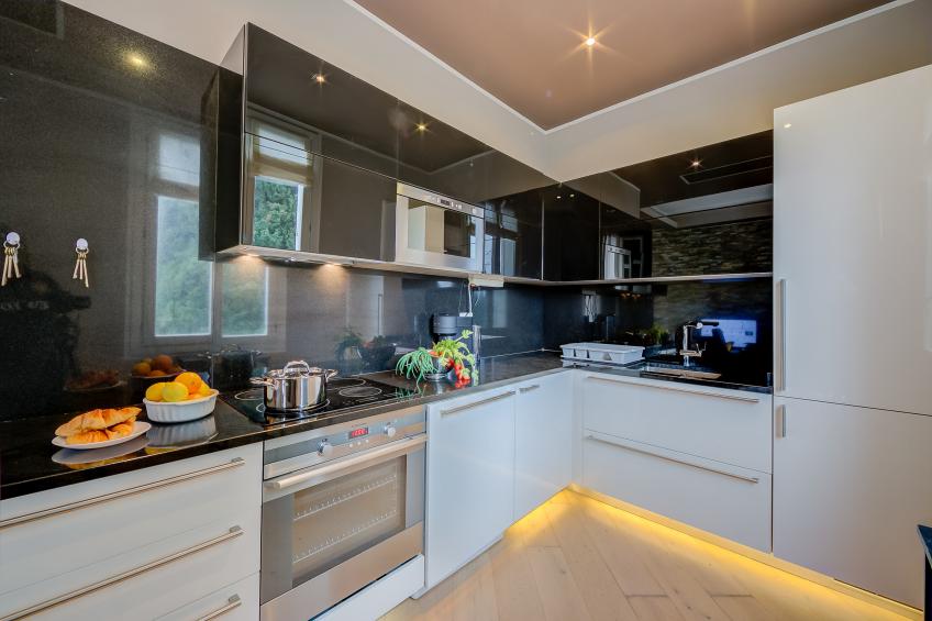 Appartement Baous 300m de la mer - foto 4