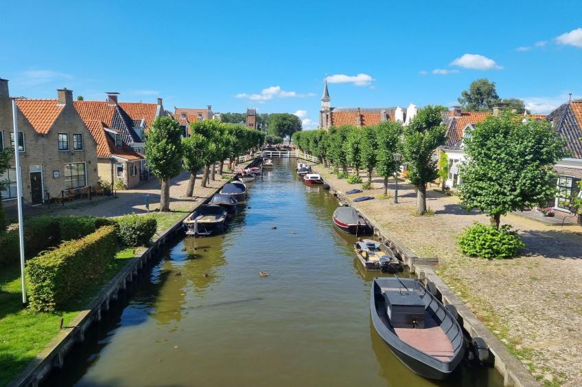 Watervilla Achttjin - nr 18 - foto 40