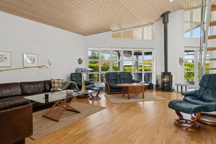 "Elba" - 100m from the sea in SE Jutland - foto 28