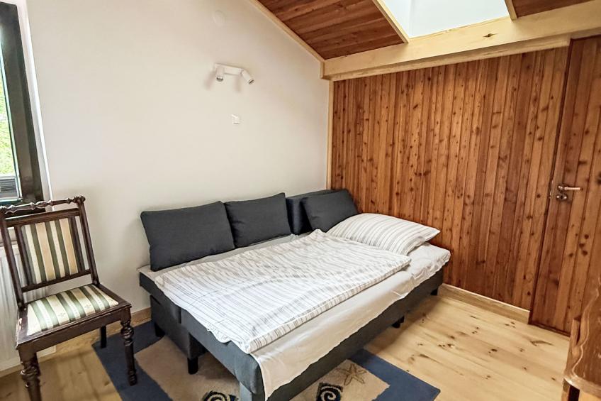Ferienvilla mit Garten, Grill und Terrasse - foto 26