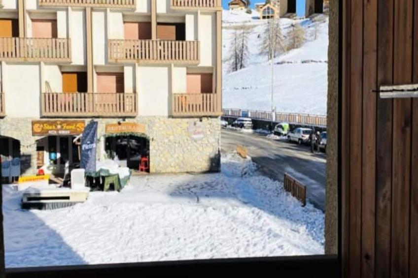 Joli T2 Au Coeur De La Station à 200m Des Pistes - foto 8