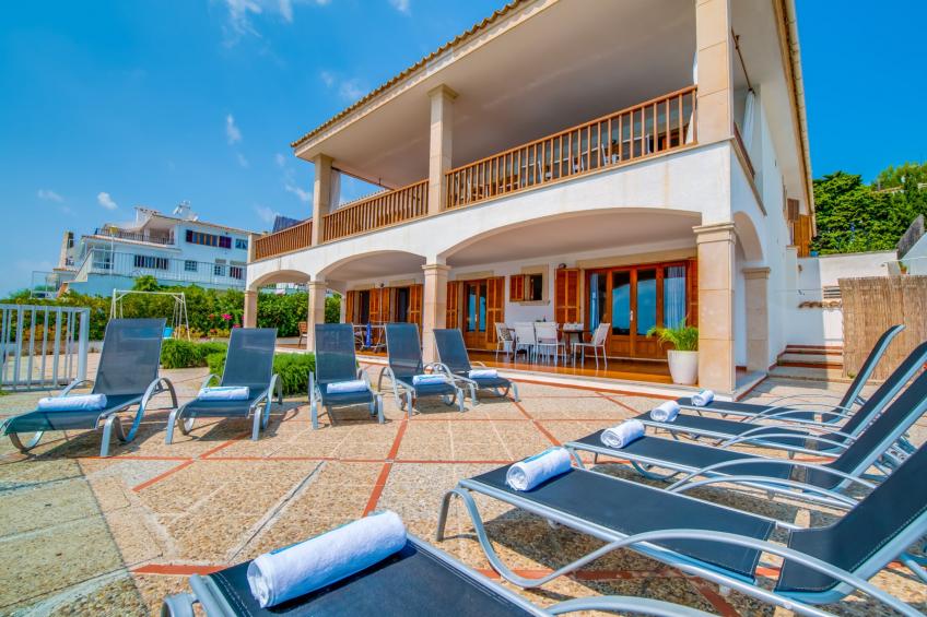 Villa Can Torrens - foto 2