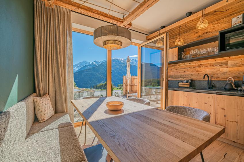 Premium Apartments AlmrauschEdelweiß - foto 42