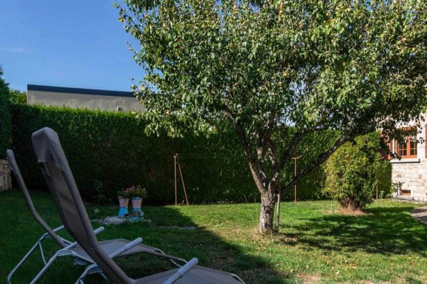 Gîte de France Lou chastelou odheteo à aumont aubrac 3 épis - foto 9