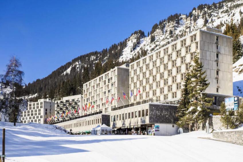 Résidence Cassiopée - maeva Home - foto 3