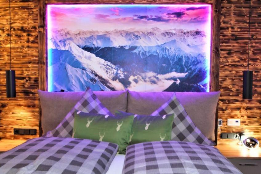 Wohnung mit Bergblick in Pfronten Mitte für 4 Pers - foto 8