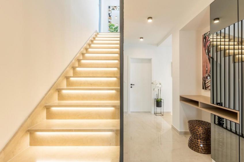 Villa Diana, modern gestaltet, in Dograde - foto 18