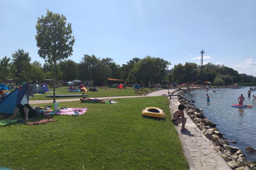 auf großem Gartengrundstück - foto 36