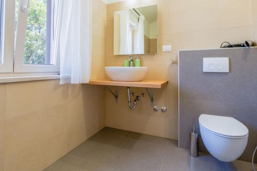 Tolles Ferienhaus in Deklići mit Privatem Pool - foto 36