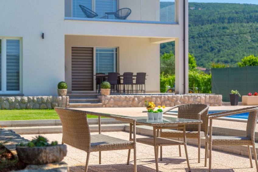 Villa Maria - foto 9