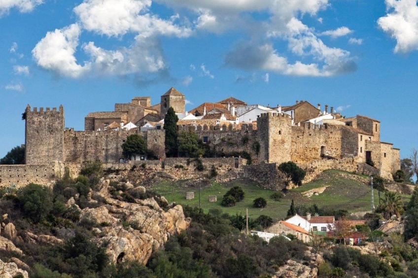 "Castillo Castellar - foto 6