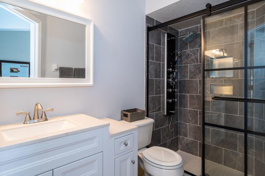 Moderne Villa mit Seeblick nur wenige Minuten von Disney entfernt - foto 19