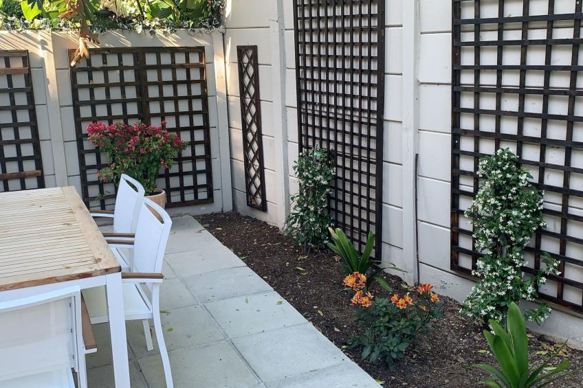 in Kirstenhof mit Privatem Garten - foto 12