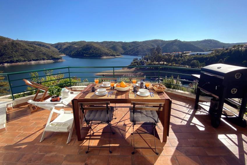 Ferienvilla "Blue Lake House" mit Sauna - foto 2