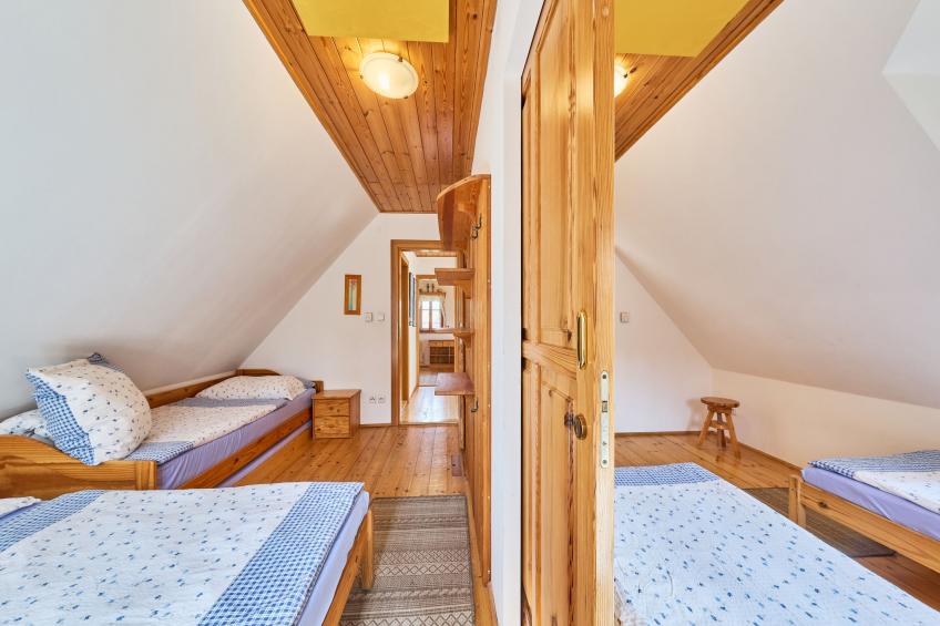 Timber Lodge with Sauna - foto 27