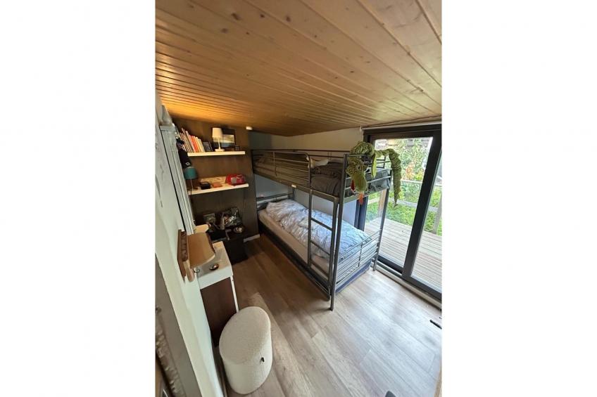 Modernes FERIENHAUS ALLRODE mit Wellness - foto 18
