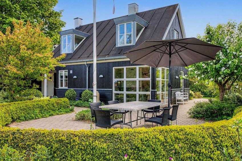 "Gullan" - 75m from the sea in Funen