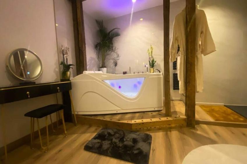 19a - Le Septième Ciel, Cocoon Lover - foto 14