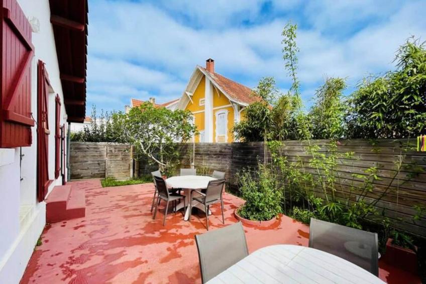 Résidence 406-arcachon - foto 6