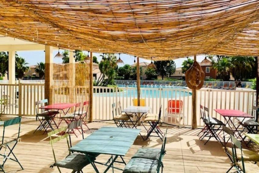 Résidence Le Domaine du Golf - foto 4