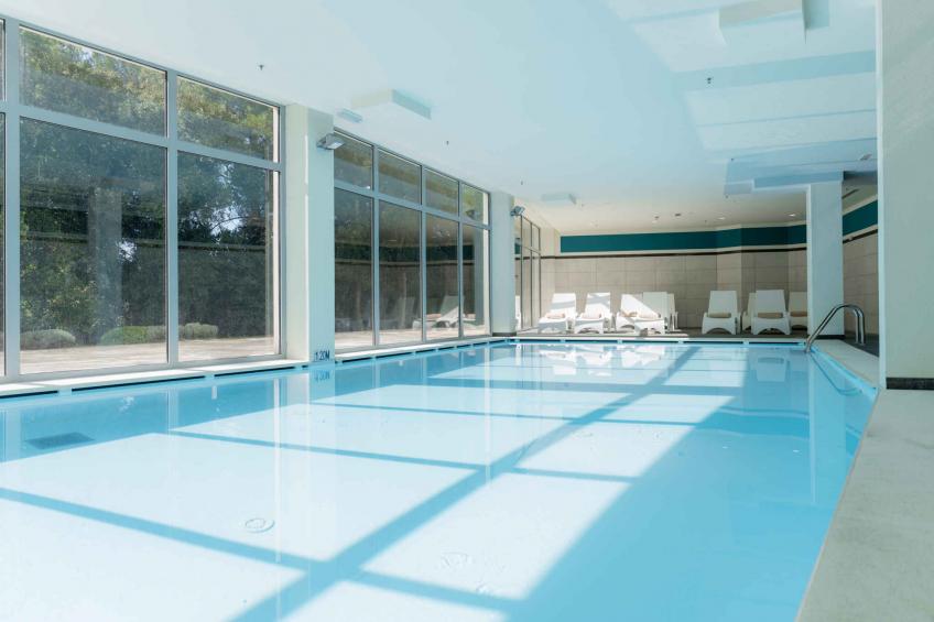 Holiday apartment with pool - BF-7C5V7 - foto 21