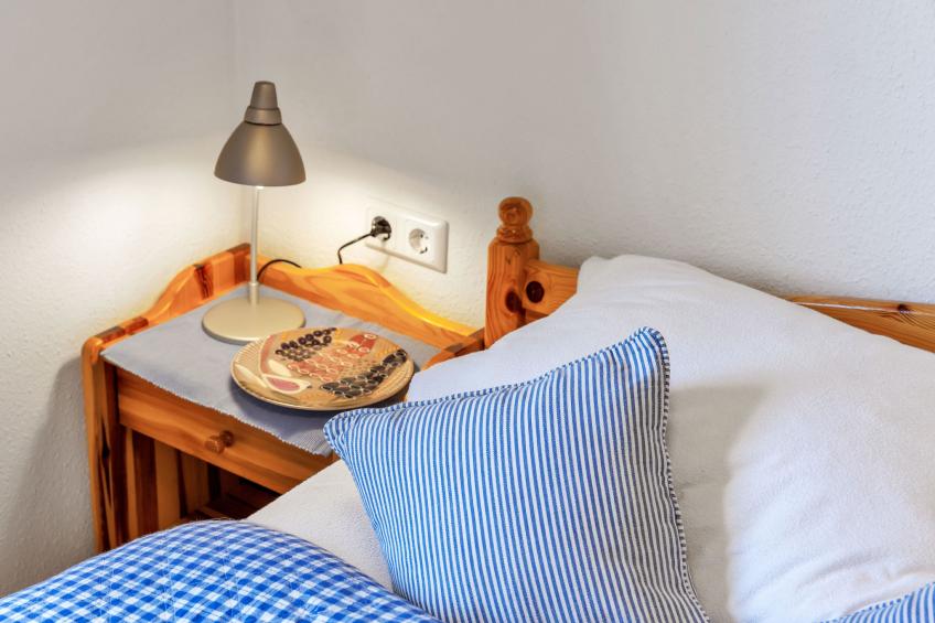 Ferienhaus Bude 87 - foto 16