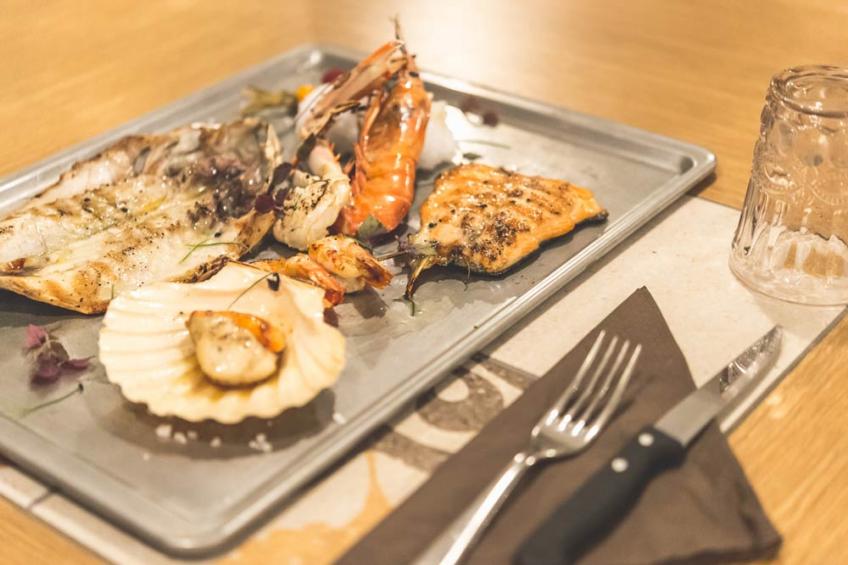 Camping Village Pineta Sul Mare - Cesenatico Mobilhome Luna - foto 16