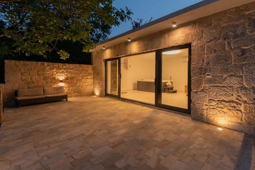 Villa Mia 2 - Six Bedroom Villa with Private Pool - foto 24