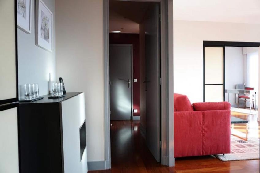 Appartements à Paris - foto 6