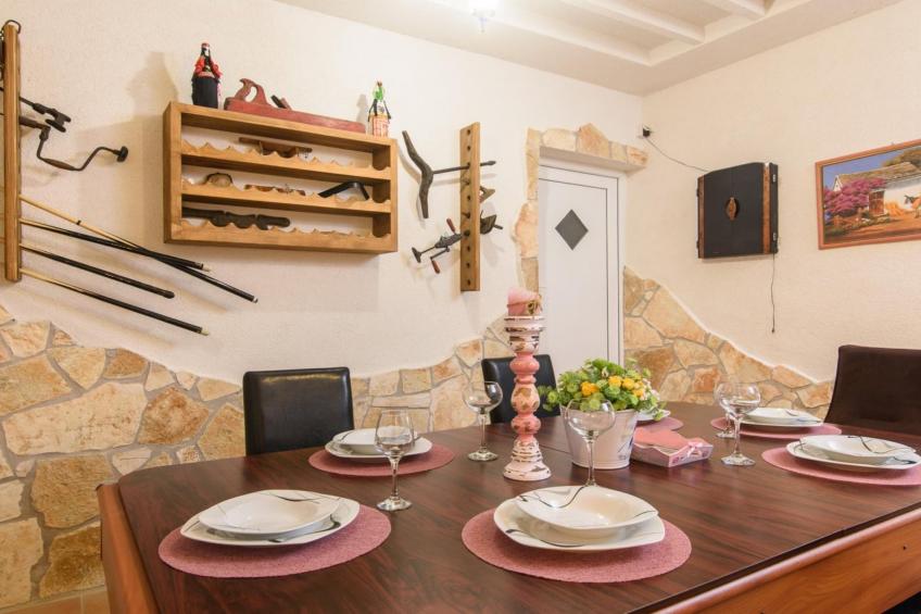 Vila Ive winter spa Podumci - foto 4