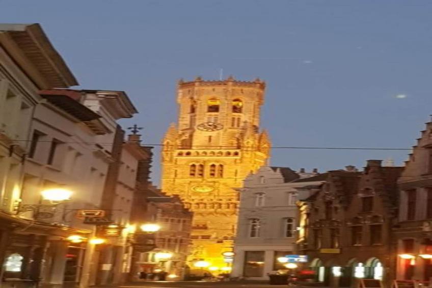 De Drie Torens - foto 27