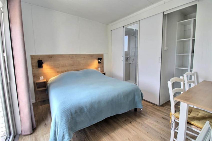 Chalets à Bretignolles-sur-Mer - foto 5