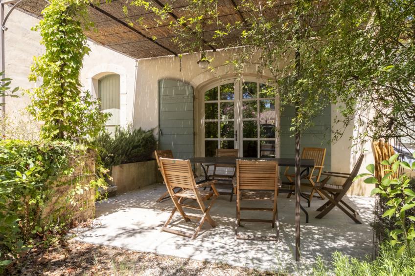 Villa Maussane (MSL100) - foto 27