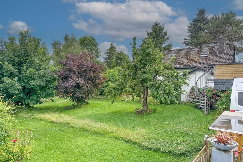 Zauberberg - foto 33