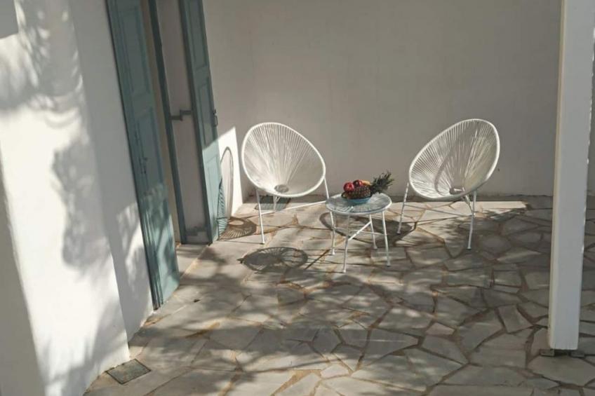 "Mykonian Aroma" mit Pool - foto 3