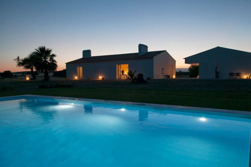 Ländlicher Tourismus