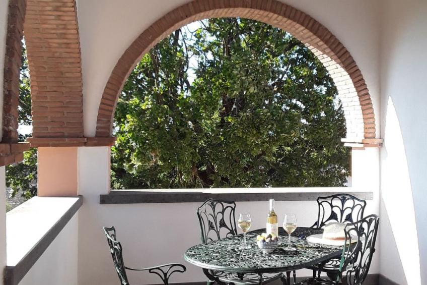 LaPorcilaia, Ferienwohnung mit Seeblick. - foto 22