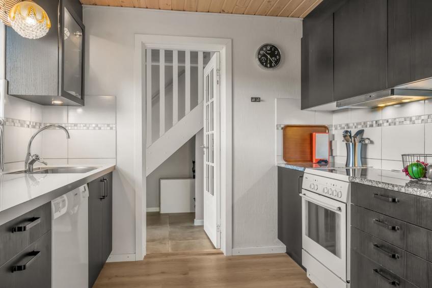 "Missa" - 2km to the fjord - foto 15