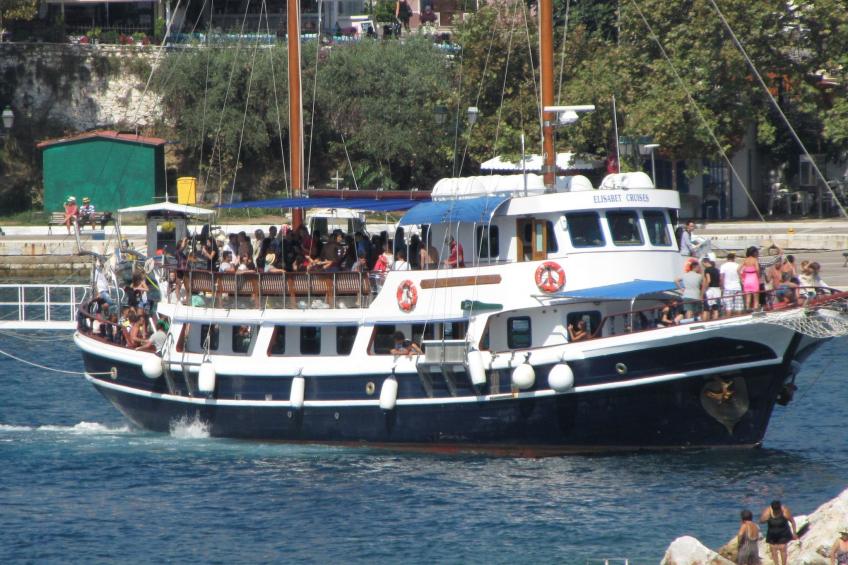 Skiathos Ferienhaus - foto 22