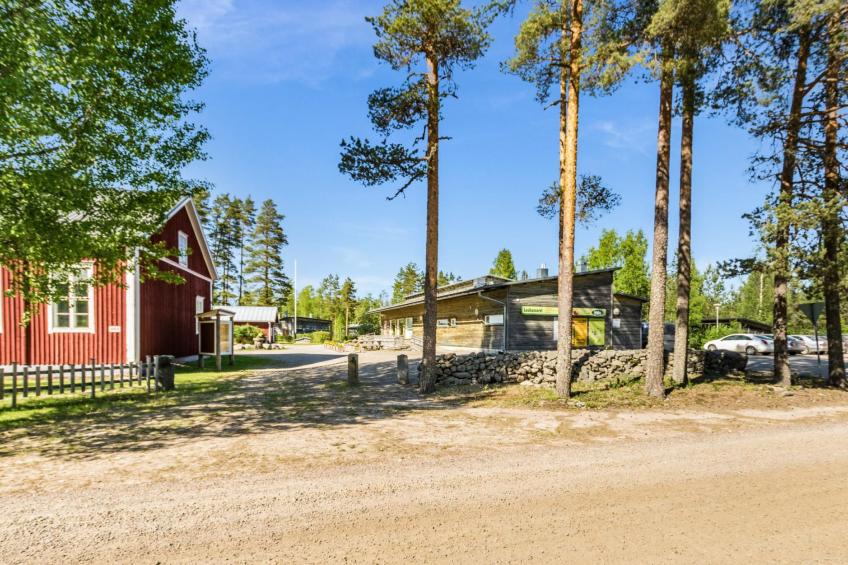 Lauhanlinna - foto 23