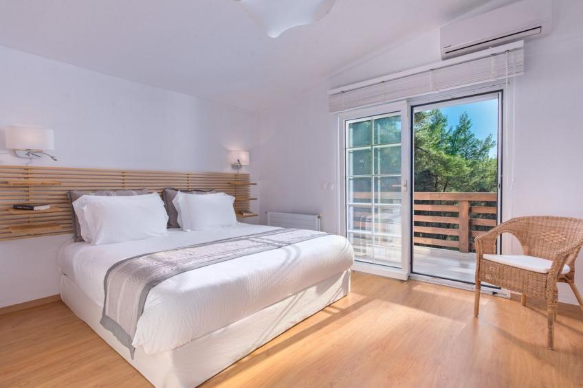 Luxusvilla mit Meerblick und privatem beheiztem Pool und Whirlpool für bis zu 1 - foto 4