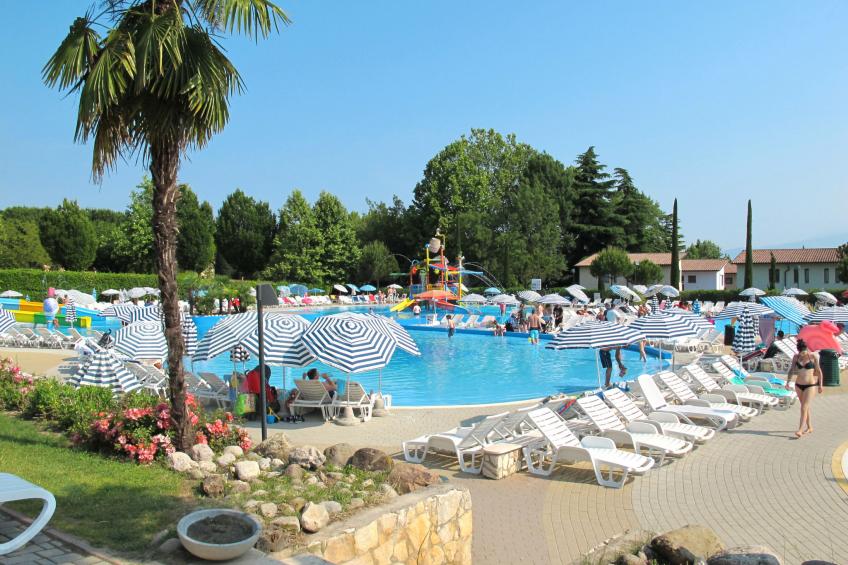 Camping Bella Italia (PSC251) - foto 11