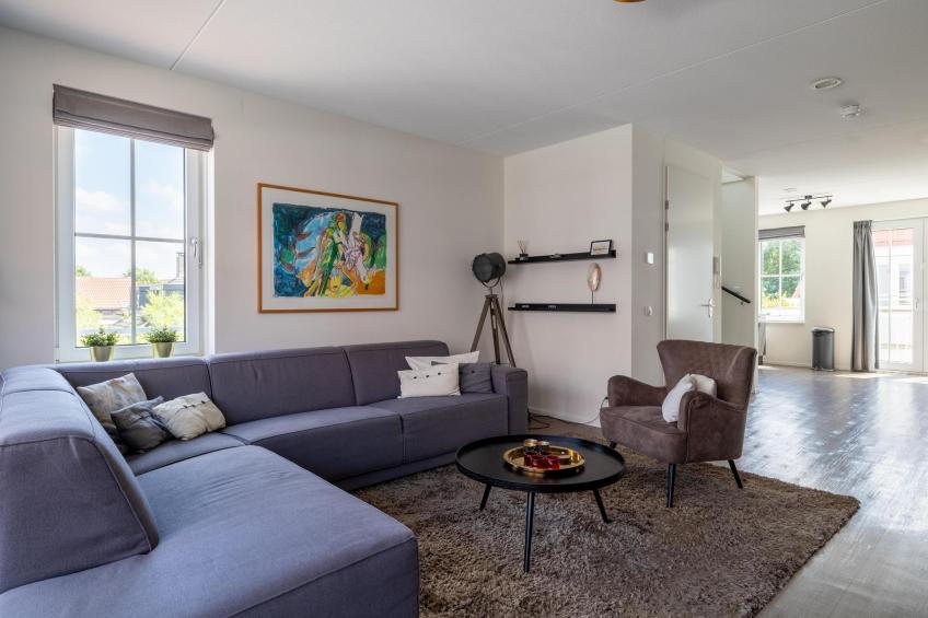 Appartement - Kaapduinseweg 13 | Dishoek "13D Luxe 6 personen" - foto 8