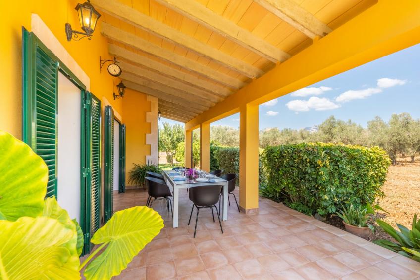 Es Caminet, Finca 5StarsHome Mallorca - foto 19
