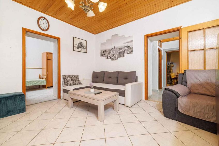 Maison de vacances chambre familiale traditionnelle avec jacuzzi - BF-5RKXM - foto 14